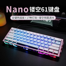 NANO�t�S�Cе�I�W��늸����ƻ������k���Α�NJ61��ɫ�U���I�P