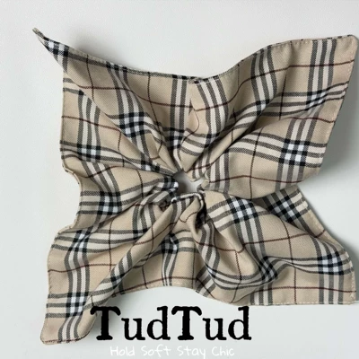 Hair Accessories for Everyday – Saç üçün rezinlər