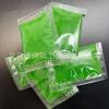 3g green (no clumps) 3mm
