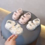 包头新款防滑夏季学步鞋