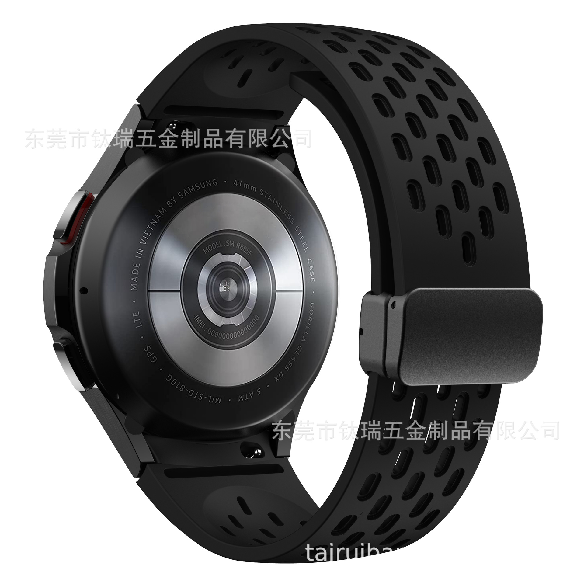 三星watch5 pro表带