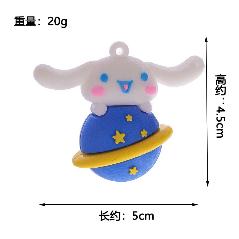 Nuevo Adorno Flotante de Bob Esponja para Acuario, Hombre Gordo Azul Buceador, Decoración Nueva y Popular en el Extranjero