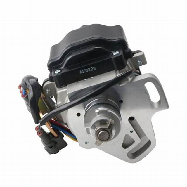 Ignition distributor suitable for Toyota Corolla 19020-16250 1902016250 19020-16280