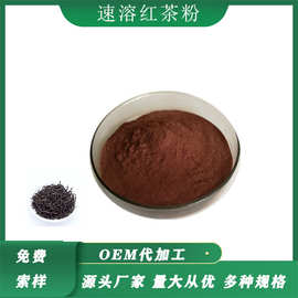 速溶红茶粉 茶多酚 水溶性红茶提取物另有速溶绿茶粉砖茶粉