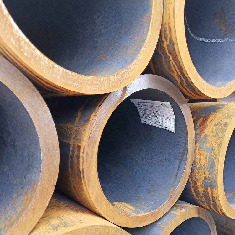 供应美标A106B无缝钢管 无缝管 美标碳钢管  规格齐全详询下单