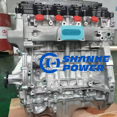 1.8L Engine R18Z Automotive Engine assembly