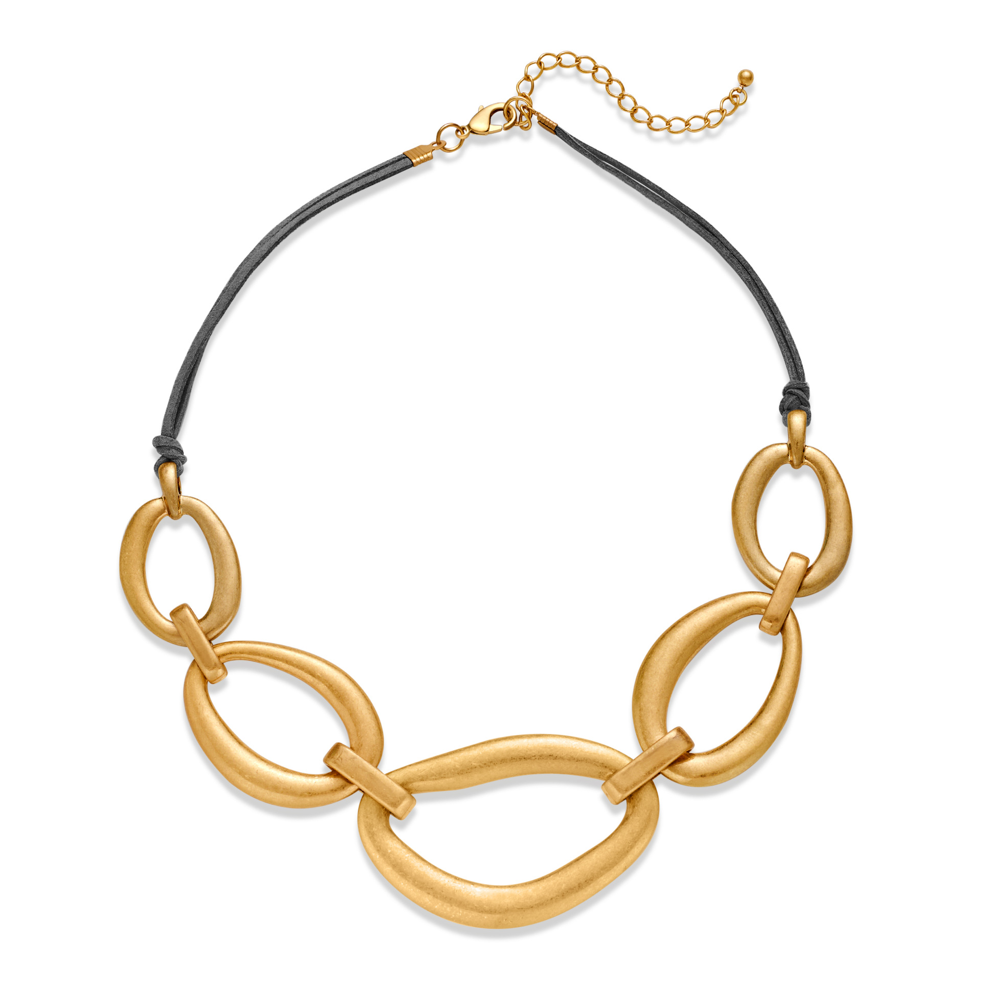 cross-border-amazon-europe-and-the-united-states-hot-selling-exaggerated-cross-copper-metal-necklace-personality-fashion-joker-temperament-jewelry-collar