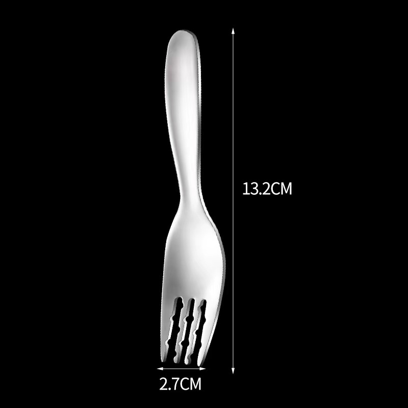 316 단색 포크