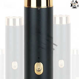 合金香炉器熏香炉手持车载USB沉烟供迷你熏香充电阿拉伯电子小型