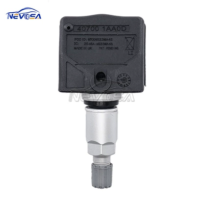 pressure sensor TPMS – Automotive Sensors