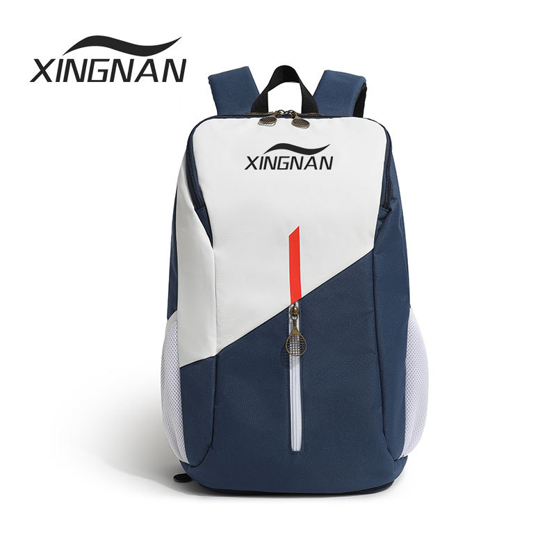 Bolsa de bádminton para mujeres 2024 nuevo estilo de alto valor exterior bolso de tenis profesional de hombro para niños de gran capacidad image 7