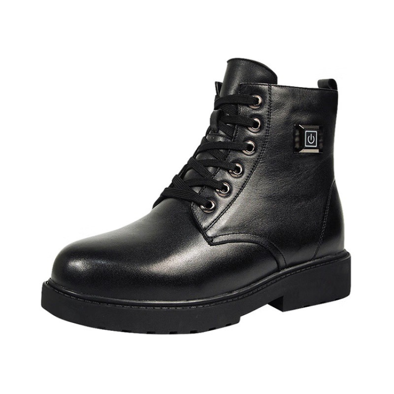 奥赛孚（ALLSAFE）ASF-A11（38） 电暖鞋 加热保暖（单位：双）