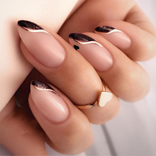 �羳��ʽ���������ʿ���ėl�y�߼������׼�ָ�� press on nails