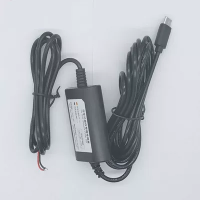 Recorder monitoring 12v24v to Siqaret yandırıcısı