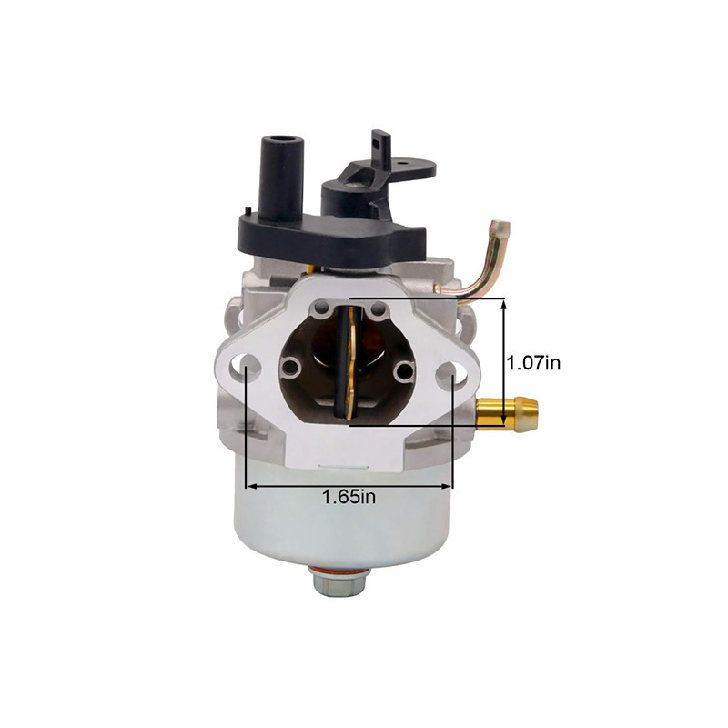 Carburador barredora de nieve 801396 801233 801255084132 084133 084232084233