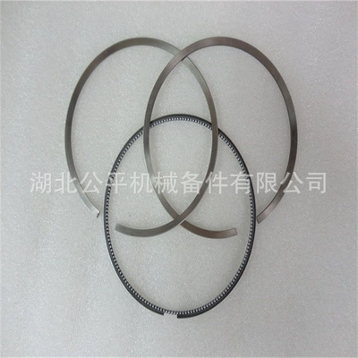 S60 Piston Ring – Piston, piston ring, piston pin