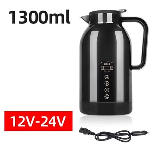 12V/24Vͨ��1.3L�๦��304���P�܇�d�ӟᱣ��ˮ�ر�yʽ�_ˮ��