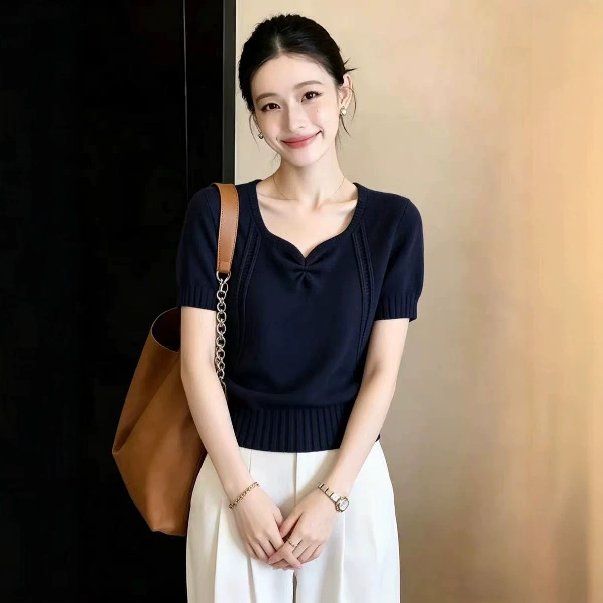Xanh navy