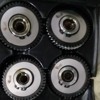 Motorcycle engine and accessories Titan200 Camshaft