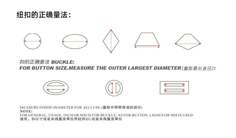 新款方型滴胶衬衫金属手缝扣 创意精致大衣风衣装饰小香风钮扣详情4