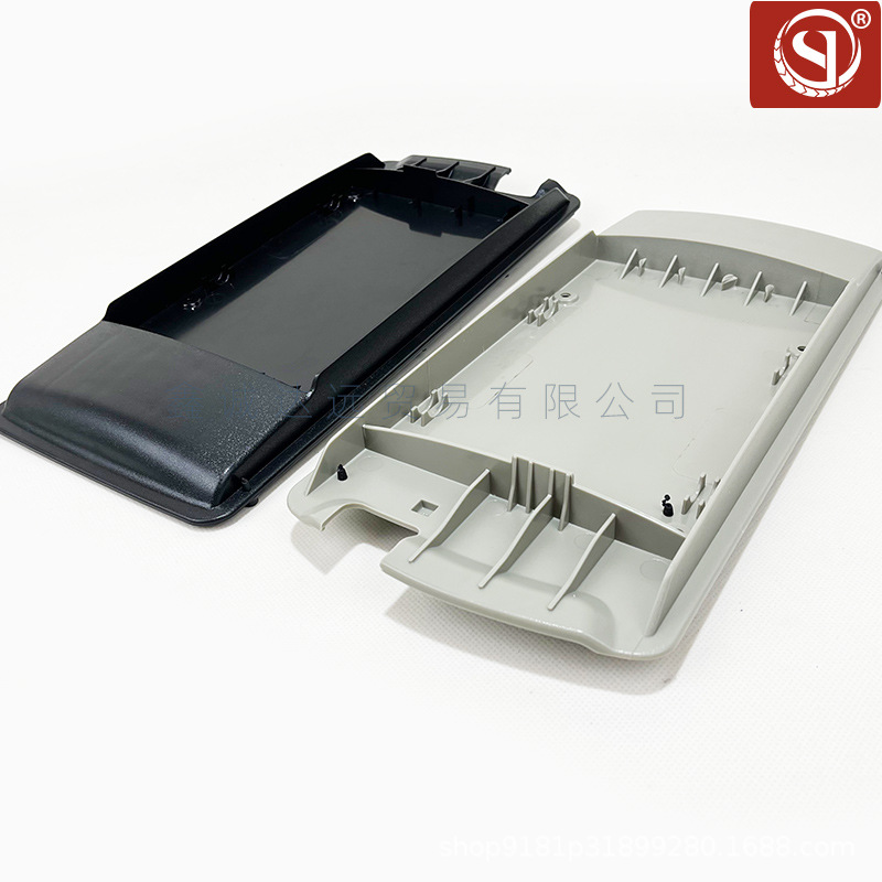 9688418277 Is Suitable for the Central Armrest Base Cover of the Citroen C5 X7, Offering Stable and Durable Performance