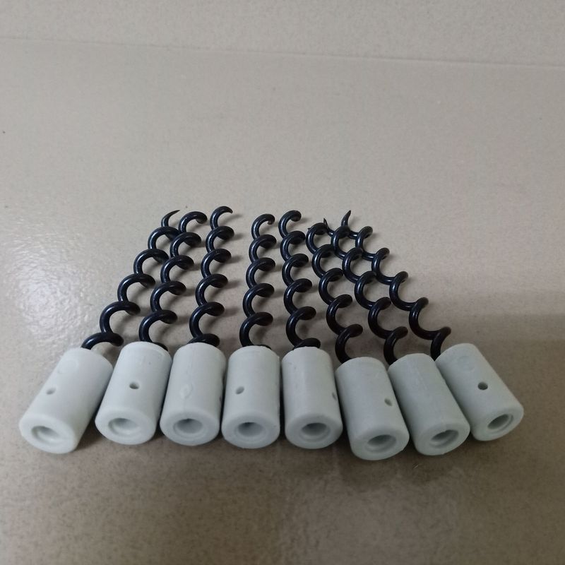 メーカーは電気ワインの栓抜き器のドリルを提供しています。|undefined