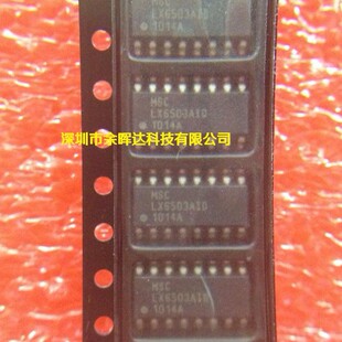 LX6503AID-TR �M��ԭ�bLX6503AID �NƬSOP-16 Һ�������ԴоƬIC
