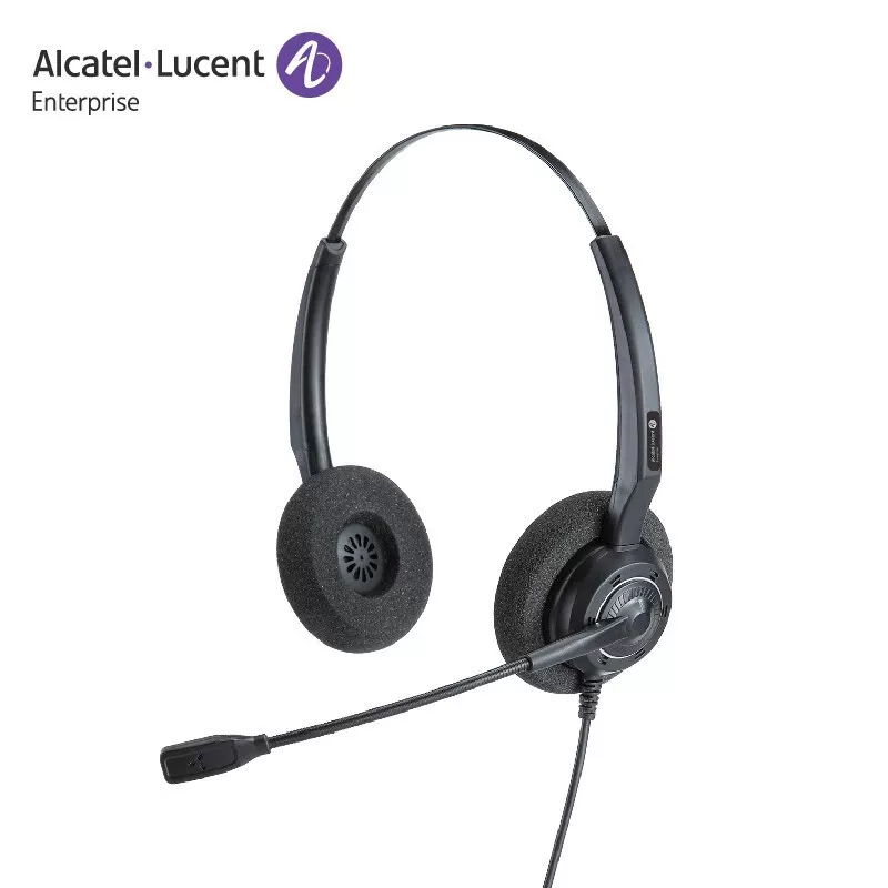 Alcatel Lucent Aries Series AH11G/GA Гарнитура для телефона