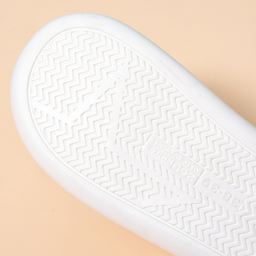 Cotton slippers for women, winter outer wear bags, coconut-stomping feeling, Internet celebrity home warm thick-soled cotton shoes for pregnant women and postpartum period, men's