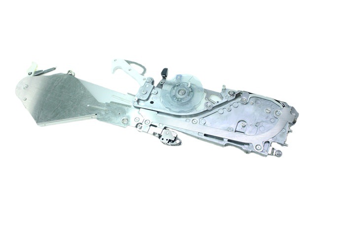 JUKI CFR 8X4MM Feeder for Pick and Place Machine JUKI CFR 8X4MM Feeder for Pick and Place Machine