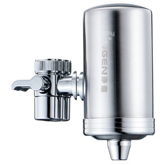Jingen JN-X11 stainless steel faucet water purifier filter element filter element ceramic diatom membrane filter element