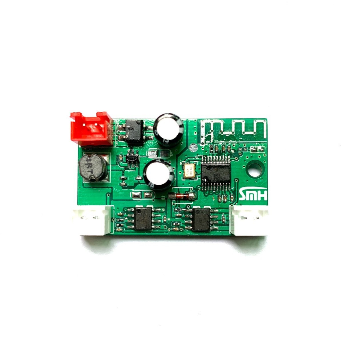 12V蓝牙5V蓝牙功放板芯片