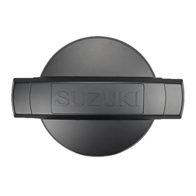 Spare wheel cover — Cover Spare Tire Cover