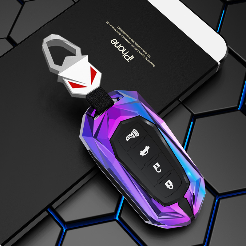 [업그레이드 + 발광 버튼] J 파스텔 + 레드 아이 버튼