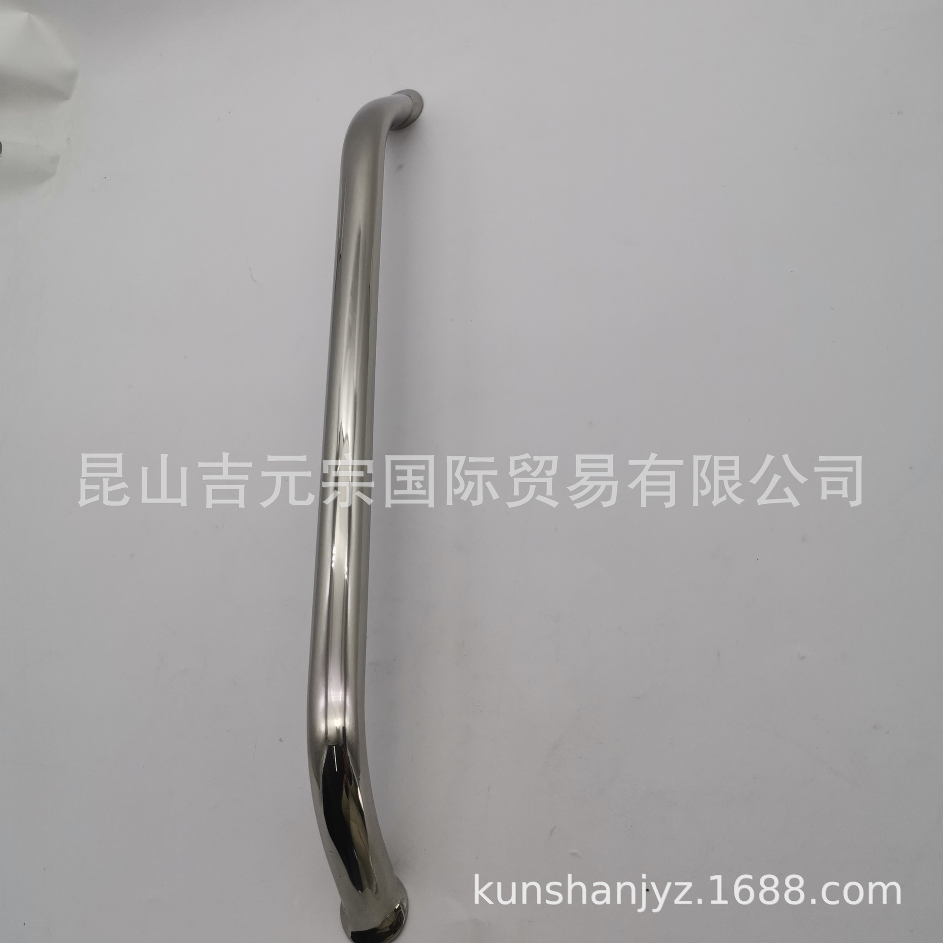 18寸不锈钢304把手扶手游艇房车五金配件