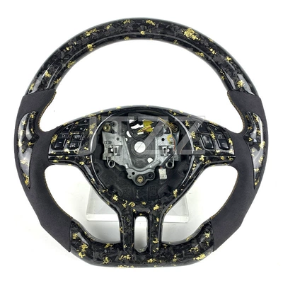 wheel upgrade modified sports car – Steering wheel - style-4