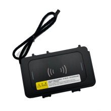 适用大众帕萨特 jetta T-Cross 途昂 ID3/6 T-Roc车载无线充电板