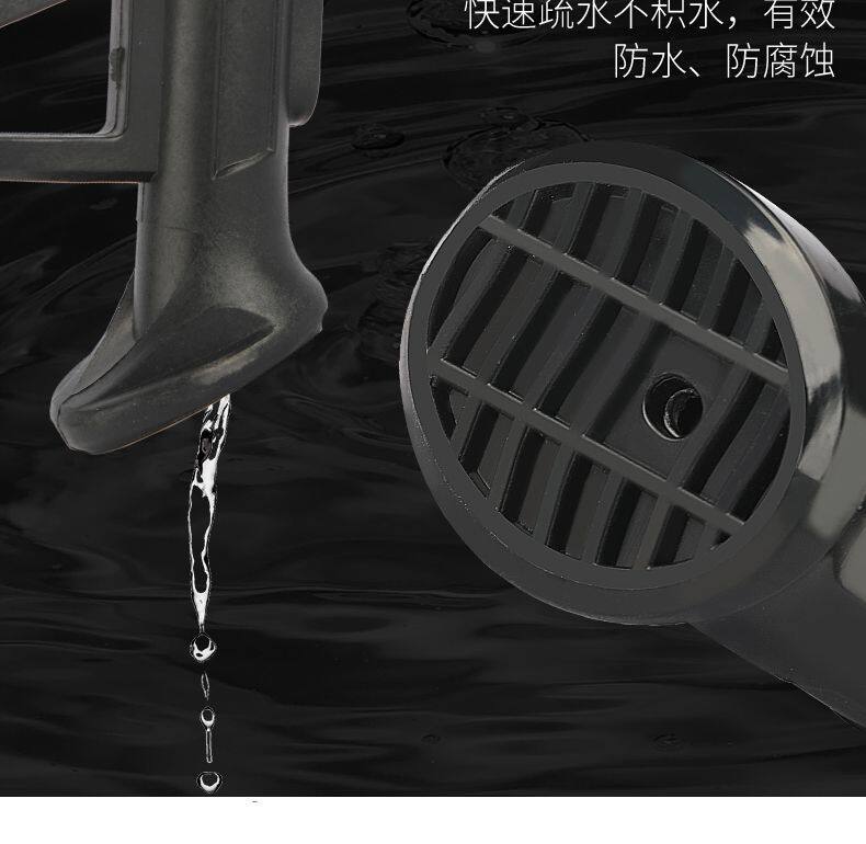Suitable for Jinjie Aima Luyuan Electric Scooter Single Kickstand Plastic Cover Two-Wheeled Vehicle Side Stand Bracket Protective Cover