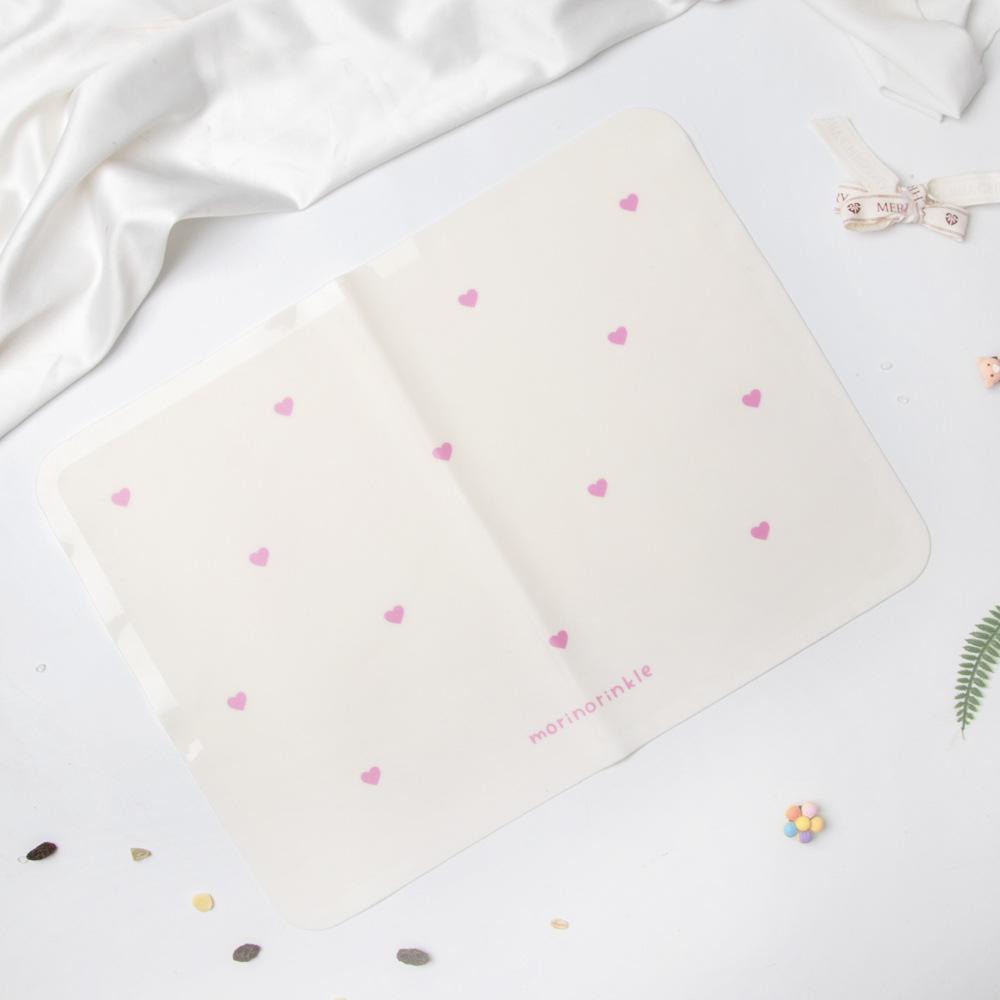 화이트 러브(패드)