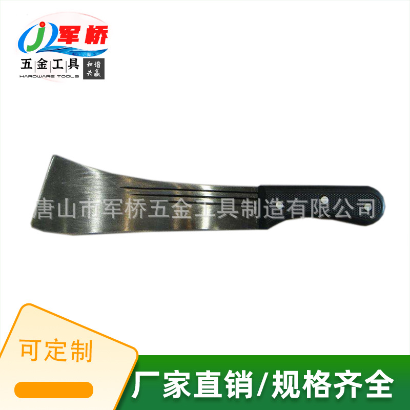 出口东南亚非洲尼日利亚甘蔗刀锰钢淬火塑柄木柄可选machete M206