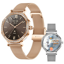 KC98�����ֱ� 1.32in AMOLED������Ļ�{��ͨԒ����Ѫ�������O�y��