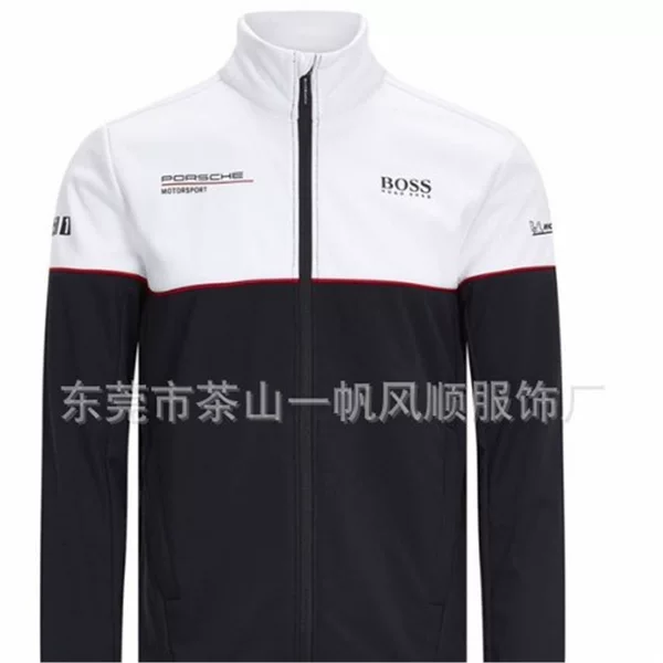 Direct Supply of Autumn and Winter Clothing, Cycling Clothing, Off-Road Clothing, Pullover Hooded Zipper Sweatshirt, Fleece Sweatshirt for Warmth