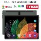 in stock new tablet wholesale 10 inch tablet cross-border ultra-thin 4G full netcom android tablet