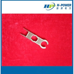 Mc4 Photovoltaic Connector Removal Tool Mc4 Connector Tightener Solar Photovoltaic Connector Wrench Hot Sale