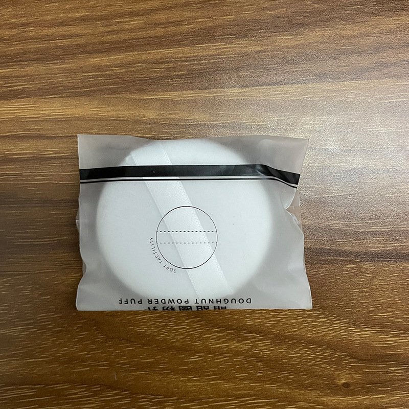 La borla de polvo no come polvo q juego de colchón de aire elástico 7 piezas esponja de maquillaje súper suave base líquida de doble uso en seco y húmedo bb crema maquillaje en polvo