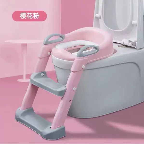 Large pink (hard cushion)