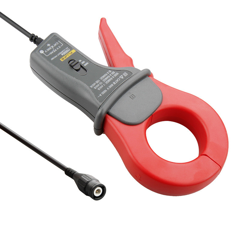 议价() 原装附件 大型交流电流探头 I1000S