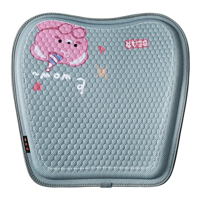 Multi-function pad | butt cushion, soft and elastic, breathable seat