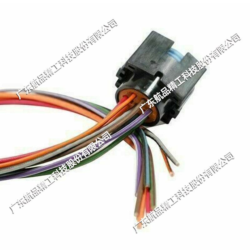 Applicable to Dodge Chrysler wiring harness-with 42RE-44RE-46RE-47RE valve body A518 new