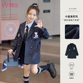 童裤;童套装;普通外套